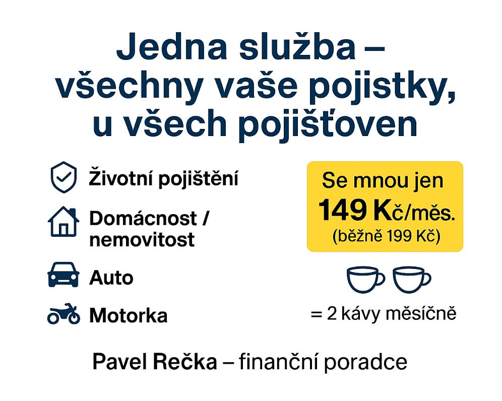 Opravdové příběhy mých klientů: Paní Jana a pan Radek